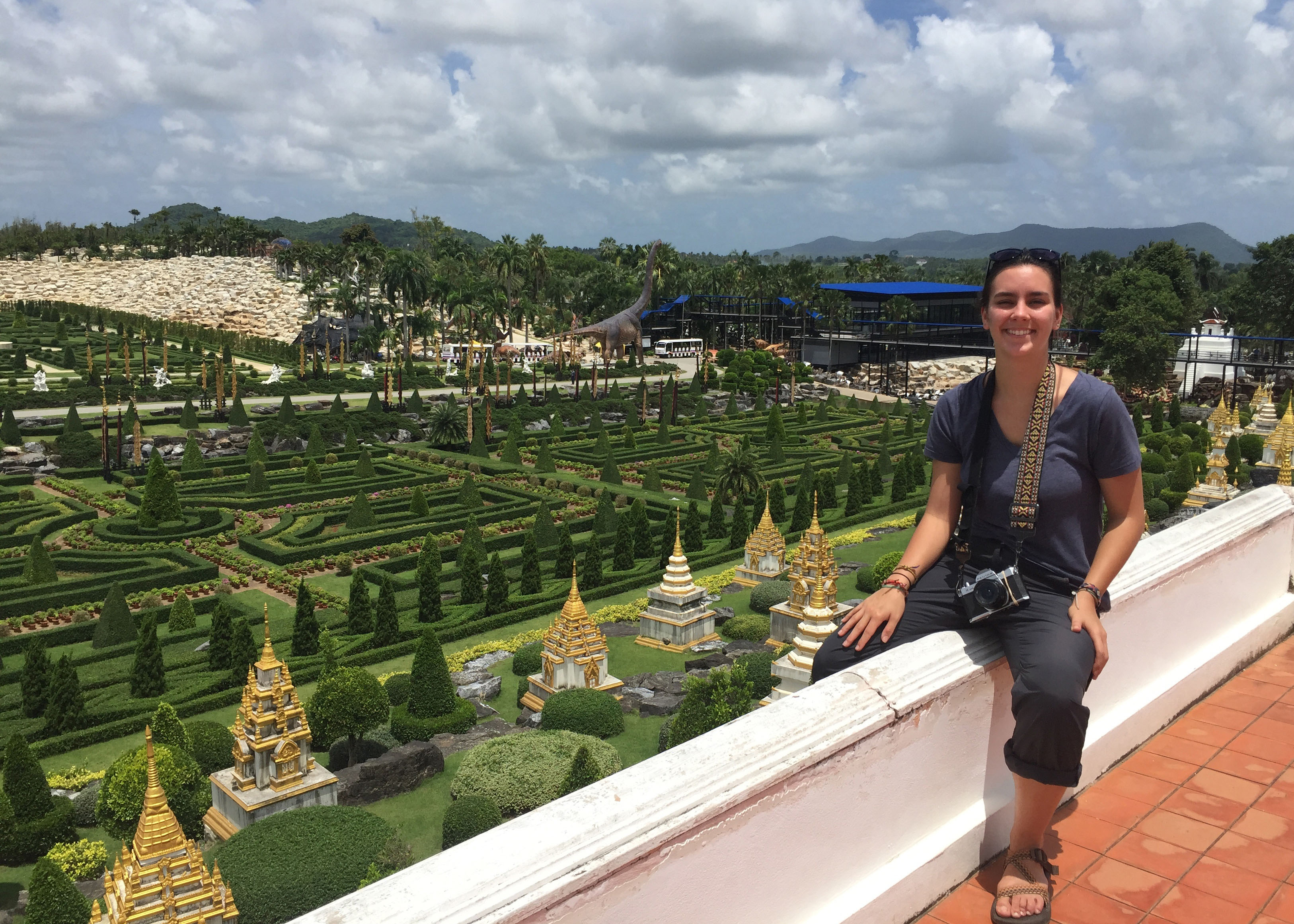Global Opportunities Abound for LSU College of Agriculture Students